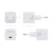 CARGADOR AISENS ASCH-25W1P012-W CARGADOR AISENS ASCH-25W1P012-W