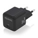 CARGADOR AISENS ASCH-25W1P013-BK