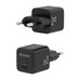 CARGADOR AISENS ASCH-25W1P013-BK
