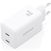 CARGADOR AISENS ASCH-65W2P078-W