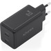 CARGADOR AISENS ASCH-65W2P079-BK CARGADOR AISENS ASCH-65W2P079-BK