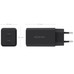 CARGADOR AISENS ASCH-65W2P079-BK CARGADOR AISENS ASCH-65W2P079-BK