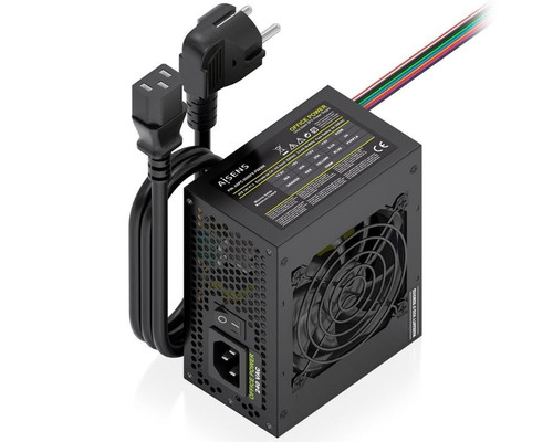AIS-FUENTE ASPC-500SFX-PSEBK AIS-FUENTE ASPC-500SFX-PSEBK