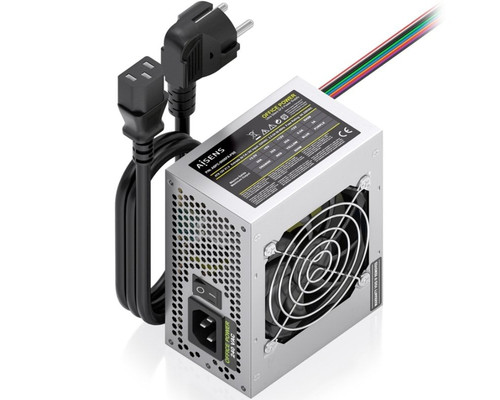 AIS-FUENTE ASPC-500SFX-PSE AIS-FUENTE ASPC-500SFX-PSE