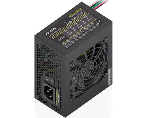 AIS-FUENTE ASPC-500SFX-SEOBK AIS-FUENTE ASPC-500SFX-SEOBK