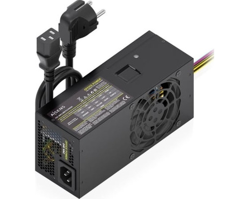 AIS-FUENTE ASPC-500TFX-PSEBK AIS-FUENTE ASPC-500TFX-PSEBK