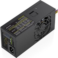 AIS-FUENTE ASPC-500TFX-SEOBK