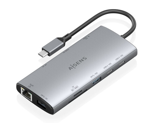 AIS-HUB ASUC-10P050-GR