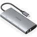 AIS-HUB ASUC-10P050-GR