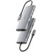 AIS-HUB ASUC-10P050-GR