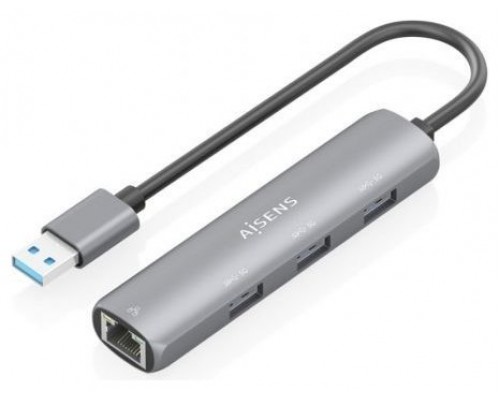 AIS-HUB ASUC-4P034-GR