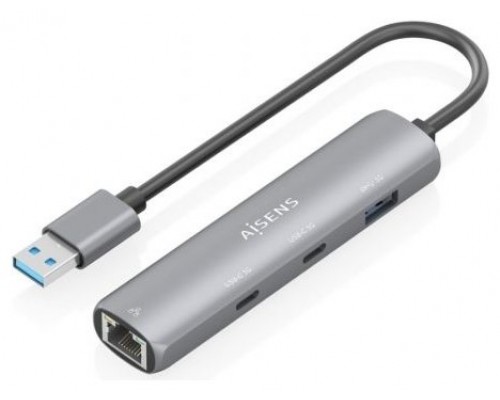 AIS-HUB ASUC-4P036-GR