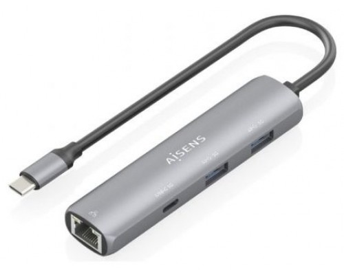 AIS-HUB ASUC-4P039-GR