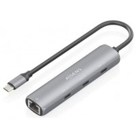 AIS-HUB ASUC-4P041-GR AIS-HUB ASUC-4P041-GR