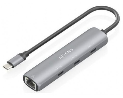 AIS-HUB ASUC-4P041-GR