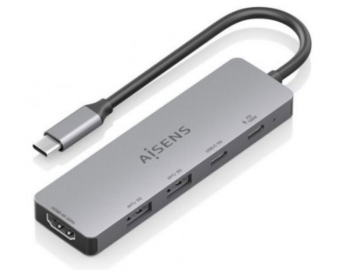 AIS-HUB ASUC-5P028-GR AIS-HUB ASUC-5P028-GR