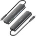 AIS-HUB ASUC-6P024-GR