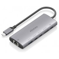 AIS-HUB ASUC-6P030-GR