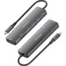 AIS-HUB ASUC-7P025-GR