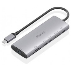 AIS-HUB ASUC-7P031-GR