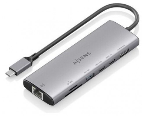 AIS-HUB ASUC-7P032-GR AIS-HUB ASUC-7P032-GR