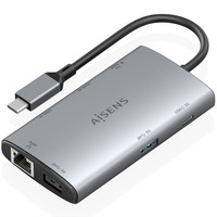 AIS-HUB ASUC-7P049-GR
