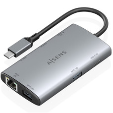 AIS-HUB ASUC-7P049-GR AIS-HUB ASUC-7P049-GR