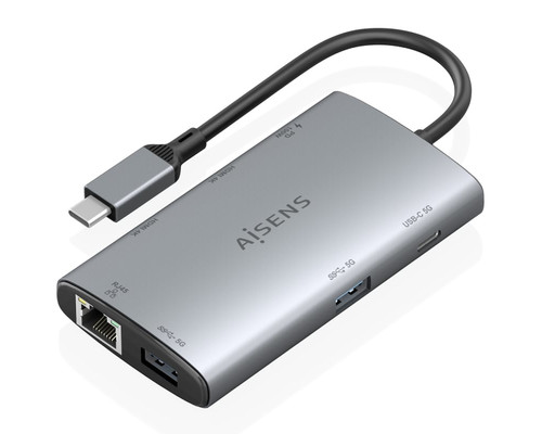 AIS-HUB ASUC-7P049-GR AIS-HUB ASUC-7P049-GR