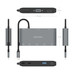 AIS-HUB ASUC-8P010-GR AIS-HUB ASUC-8P010-GR