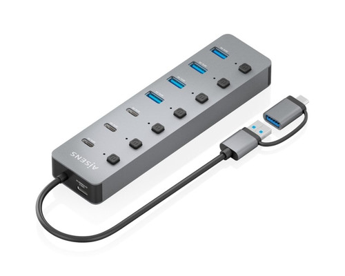 AIS-HUB ASUC-8P043-GR