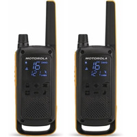 WALKY MOTOROLAIE TKAB T82 EXT 2P