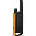 WALKY MOTOROLAIE TKAB T82 EXT 2P