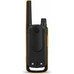 WALKY MOTOROLAIE TKAB T82 EXT 2P