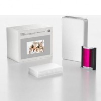 XIA-PAPEL P DYE SUB PP STI