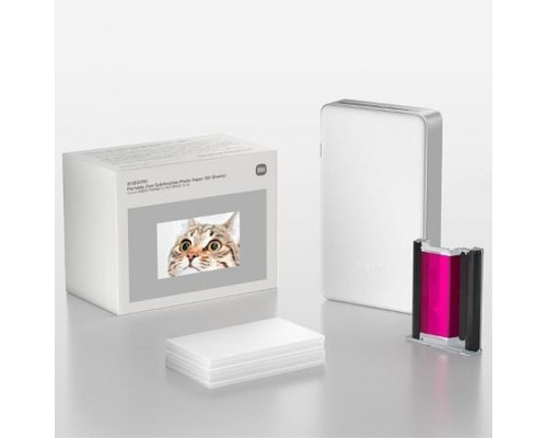 XIA-PAPEL P DYE SUB PP 50