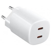 CARGADOR XIAOMI NANO TURCH 2USBC 45W CARGADOR XIAOMI NANO TURCH 2USBC 45W