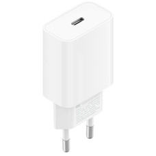 CARGADOR XIAOMI FASTCHAR 20W V2 CARGADOR XIAOMI FASTCHAR 20W V2