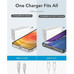 CARGADOR XIAOMI FASTCHAR 20W CARGADOR XIAOMI FASTCHAR 20W