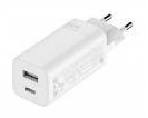 CARGADOR XIAOMI GAN TECH USBC-A 65W CARGADOR XIAOMI GAN TECH USBC-A 65W