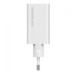 CARGADOR XIAOMI GAN TECH USBC-A 65W