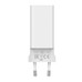 CARGADOR XIAOMI GAN TECH USBC-A 65W