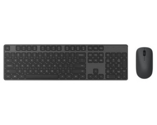 XIA-TEC SET WIR KEY MOU COMB
