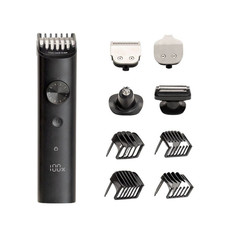 AFEITADORA XIAOMI GROOM KIT PRO
