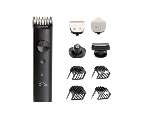 AFEITADORA XIAOMI GROOM KIT PRO
