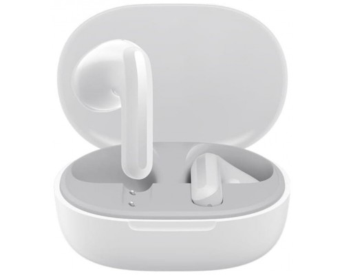 AURICULARES XIAOMI REDMI BUDS 4L WH