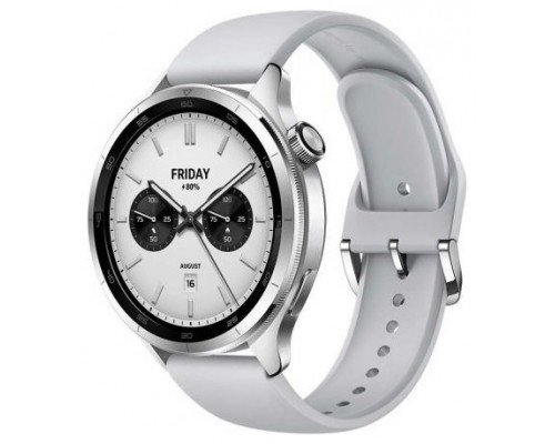 RELOJ XIAOMI WATCH S4 SV