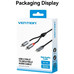 CABLE VENTION BIKHF CABLE VENTION BIKHF