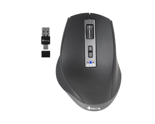 RATON NGS BLUR-RB RATON NGS BLUR-RB