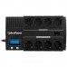 SAI LINEA CYBERPOWER BR1200ELCD SAI LINEA CYBERPOWER BR1200ELCD