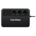 SAI LINEA CYBERPOWER BU650EG